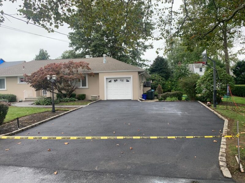 Asphalt Repair