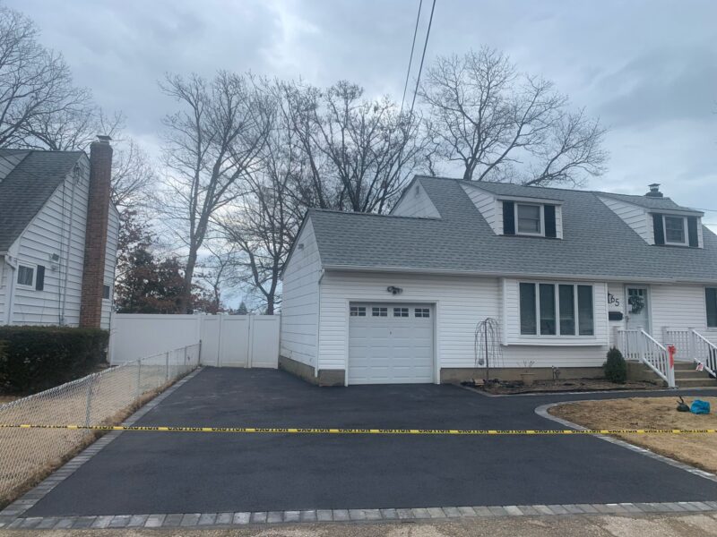 Asphalt Repair