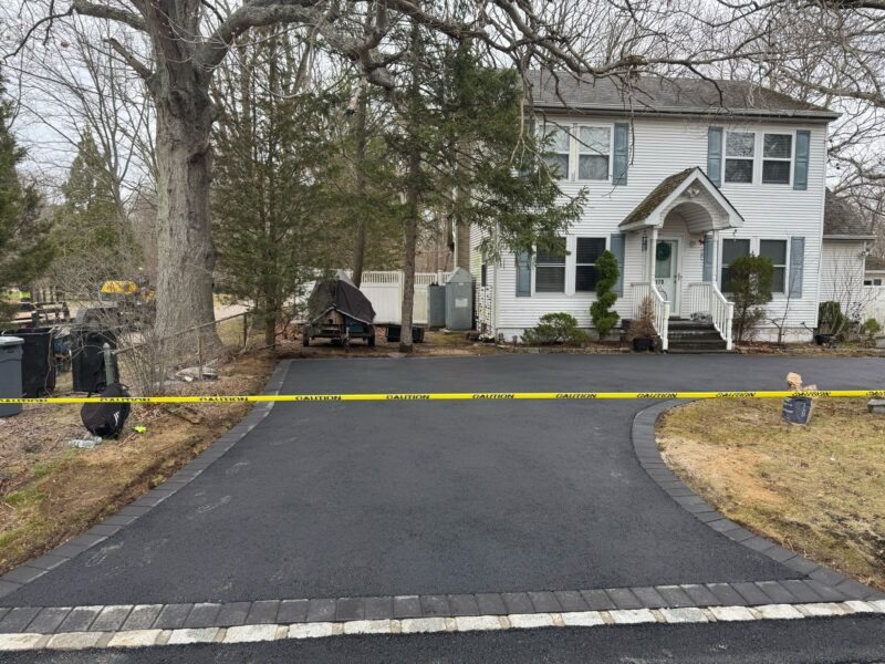 Asphalt Repair