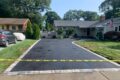 Asphalt Resurfacing & Overlay