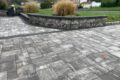 Interlocking Concrete Pavers