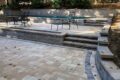 Patio Paving