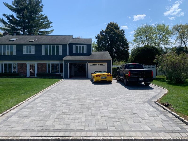 Paving Contractors