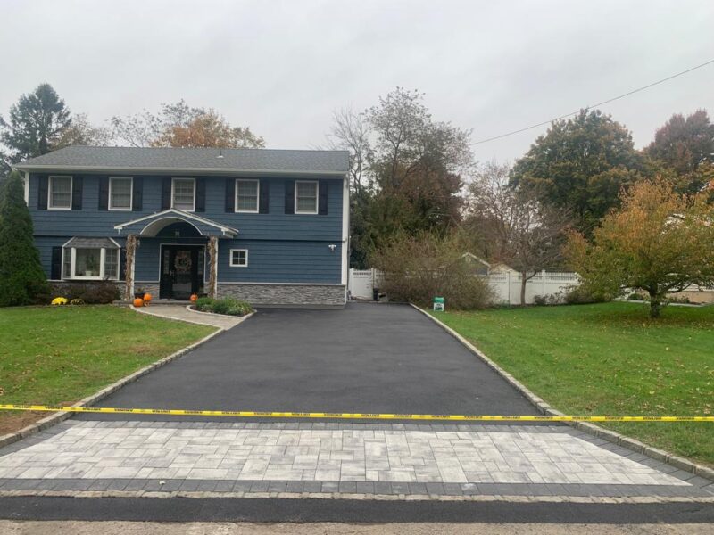 Paving Contractors